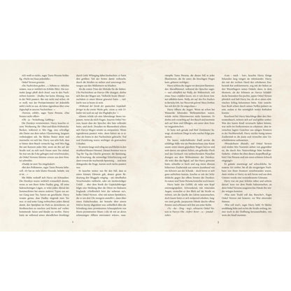 Carlsen Verlag Harry Potter und der Orden des Phönix (Schmuckausgabe Harry Potter 5)