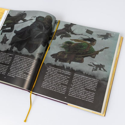 Carlsen Verlag Harry Potter und der Orden des Phönix (Schmuckausgabe Harry Potter 5)