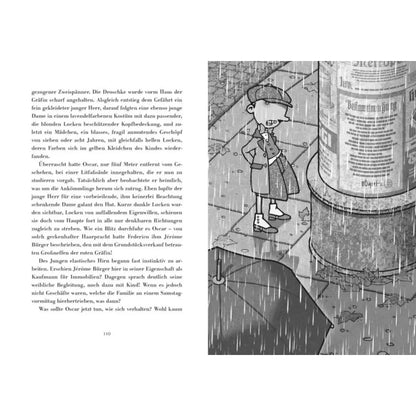 Carlsen Verlag Rico, Oskar und das Mistverständnis (Rico und Oskar 5)