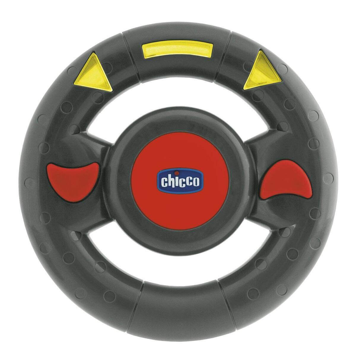 Chicco Billy Big Wheels, rot