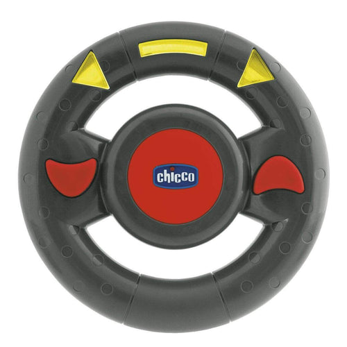 Chicco Billy Big Wheels, rot