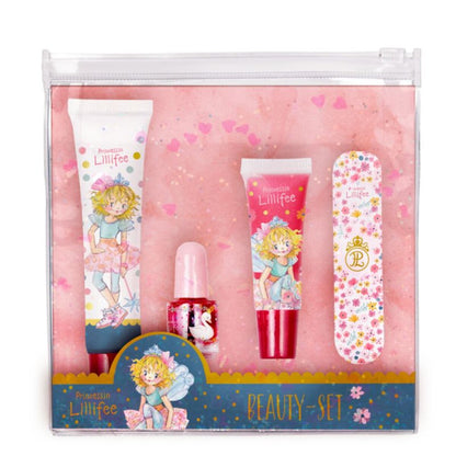 Coppenrath Verlag Beauty-Set Prinzessin Lillifee