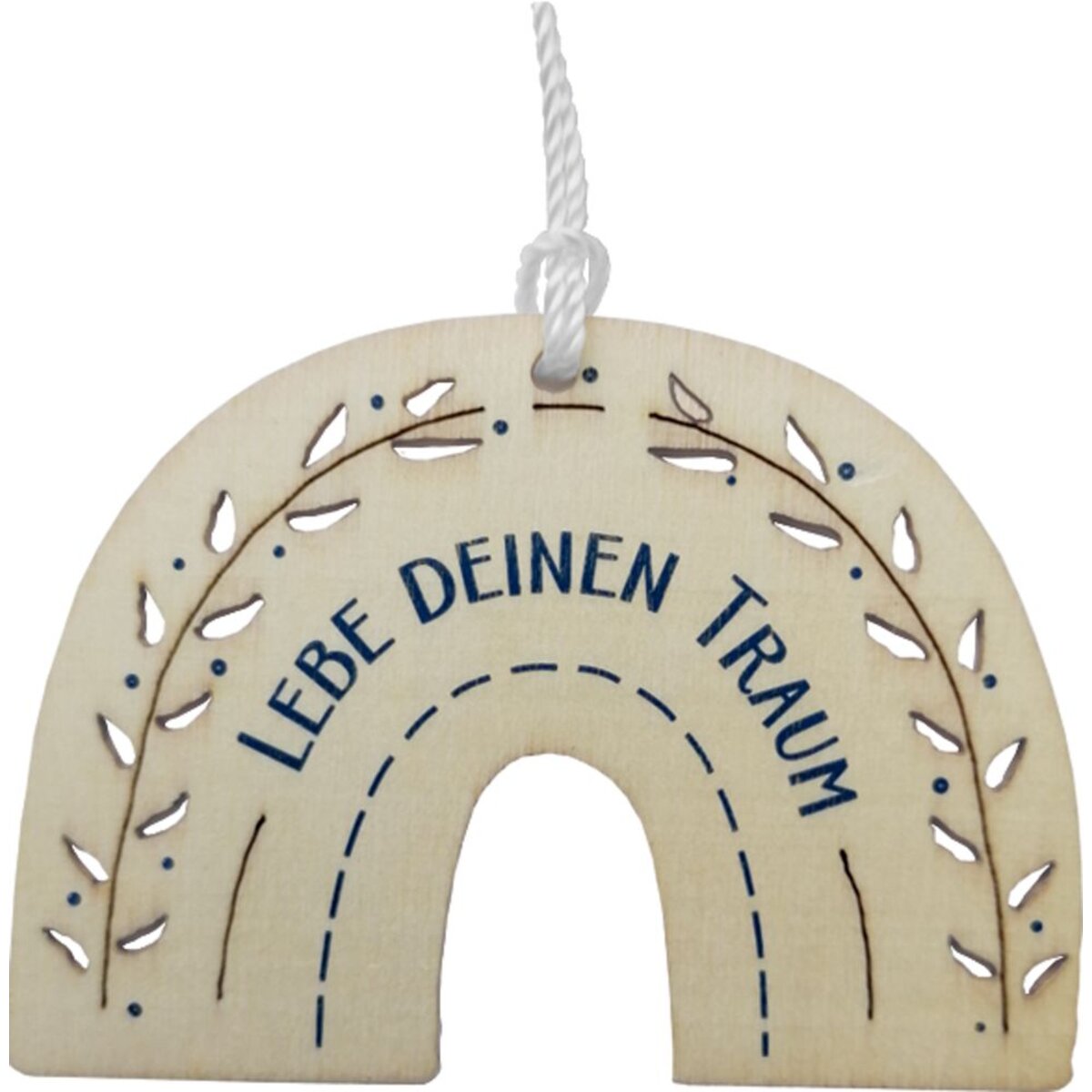 Coppenrath Verlag Grußkarte - Gute Wünsche zur Konfirmation (Regenbogen)