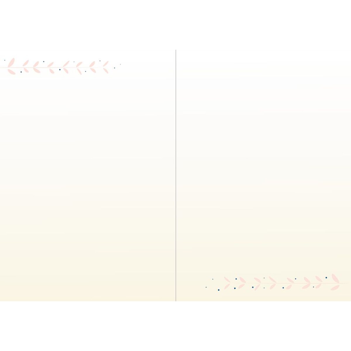 Coppenrath Verlag Grußkarte - Gute Wünsche zur Konfirmation (Regenbogen)