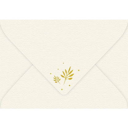 Coppenrath Verlag Grußkarte - Gute Wünsche zur Konfirmation (Regenbogen)