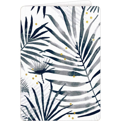 Coppenrath Verlag Grußkarte mit Kuvert All about black & white, 1 Stück, 6-fach sortiert