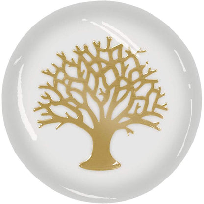 Coppenrath Verlag Handschmeichler Lebensbaum-Wegbegleiter sort.: 1 Stück, 2-fach