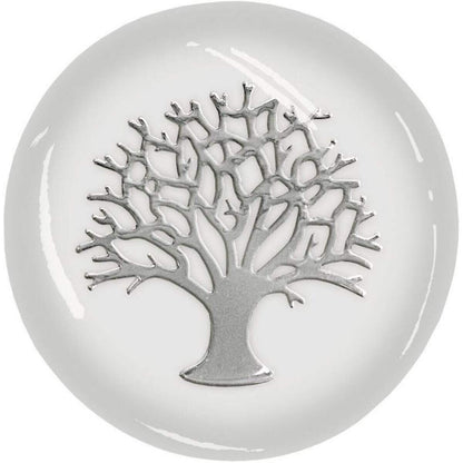 Coppenrath Verlag Handschmeichler Lebensbaum-Wegbegleiter sort.: 1 Stück, 2-fach