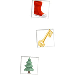 Coppenrath Verlag Im verwunschenen Weihnachtswald (mit Adventskalender)