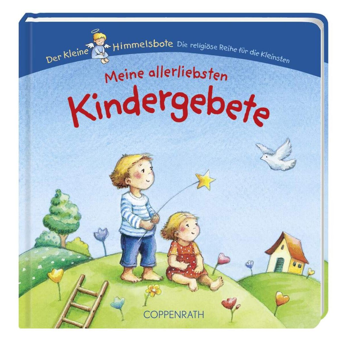 Coppenrath Verlag Meine allerliebsten Kindergebete