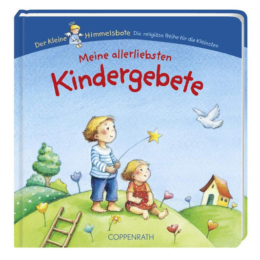 Coppenrath Verlag Meine allerliebsten Kindergebete