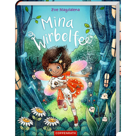 Coppenrath Verlag Mina Wirbelfee (Bd.1)