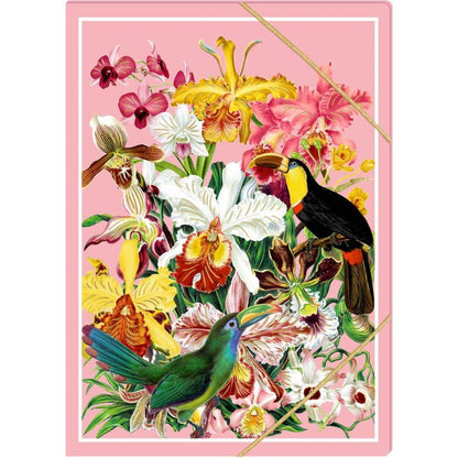 Coppenrath Verlag Sammelmappe - Barbara Behr