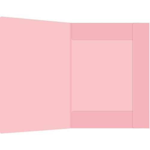 Coppenrath Verlag Sammelmappe - Barbara Behr