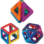Creathek Magnetische Formen Bauset
