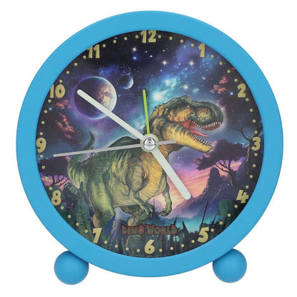Depesche Dino World Wecker GALAXY