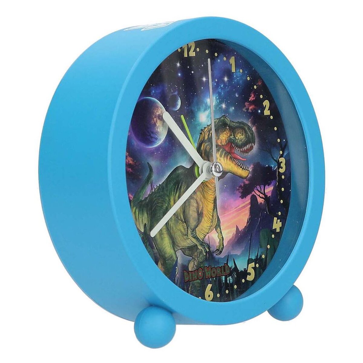 Depesche Dino World Wecker GALAXY