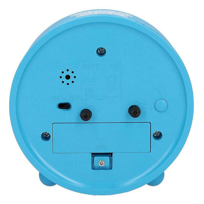 Depesche Dino World Wecker GALAXY