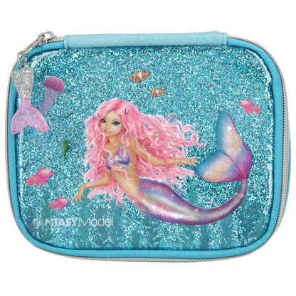 Depesche Fantasy Model Kosmetiktasche Mermaid