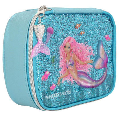 Depesche Fantasy Model Kosmetiktasche Mermaid