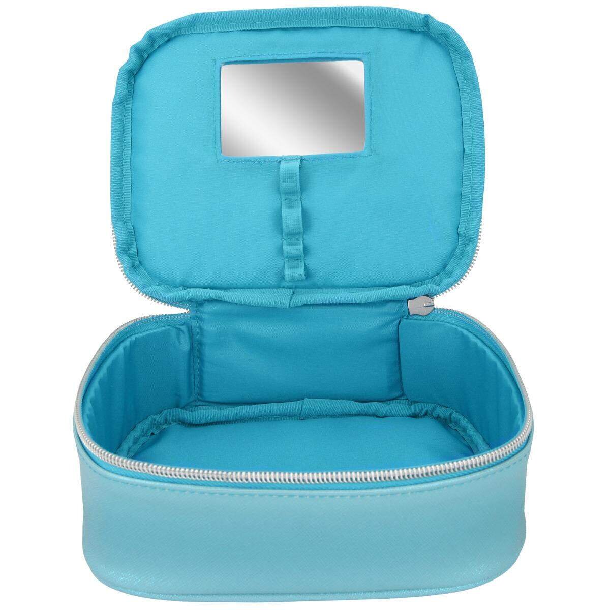 Depesche Fantasy Model Kosmetiktasche Mermaid