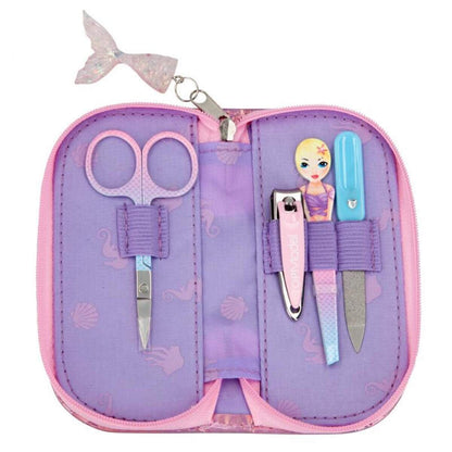 Depesche Fantasy Model Maniküre-Set Mermaid