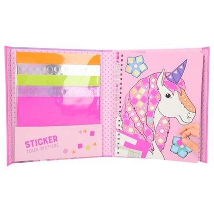 Depesche Fantasy Model Sticker Your Picture