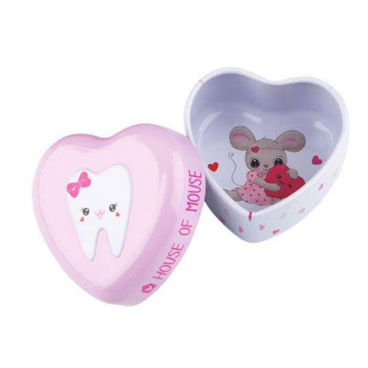 Depesche House of Mouse Blechdöschen, sortiert