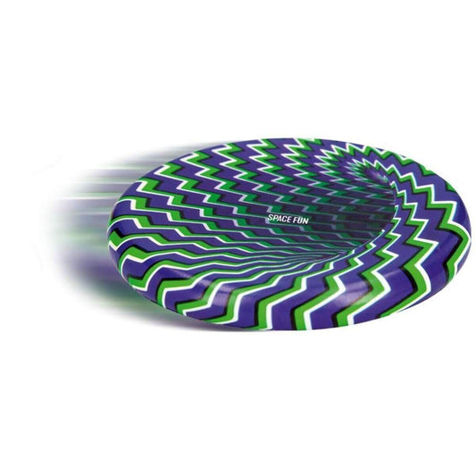 Depesche Monster Cars Wurfscheibe, 1 Stück, 3-Fach sortiert