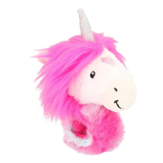 Depesche Princess Mimi Klipp Klapp Armband Plüsch, sortiert