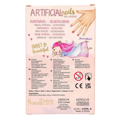 Depesche Princess Mimi Kunstnägel