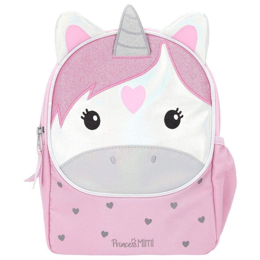 Depesche Princess Mimi Rucksack Einhorn
