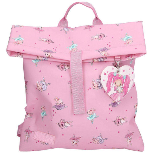 Depesche Princess Mimi Rucksack Häschen