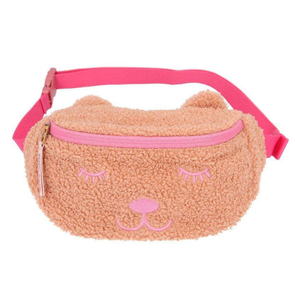 Depesche TOPModel Crossbag TEDDYCOOL