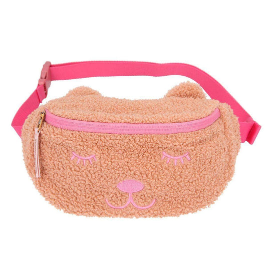 Depesche TOPModel Crossbag TEDDYCOOL