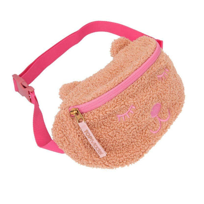 Depesche TOPModel Crossbag TEDDYCOOL