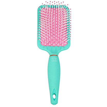 Depesche TOPModel Haarbürste, 1 Stück, 3-fach sortiert