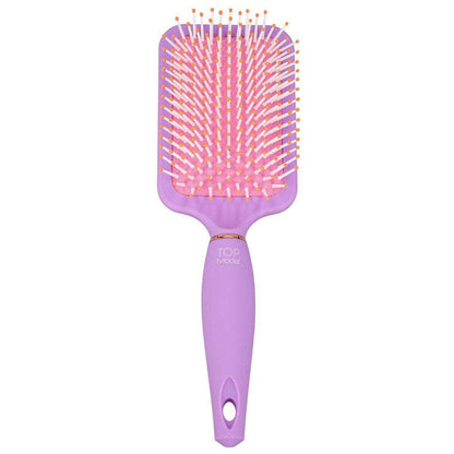 Depesche TOPModel Haarbürste, 1 Stück, 3-fach sortiert