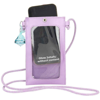 Depesche TOPModel Handytasche GLAMOUR