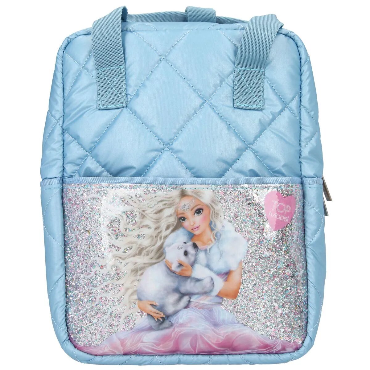 Depesche TOPModel Rucksack Iceworld