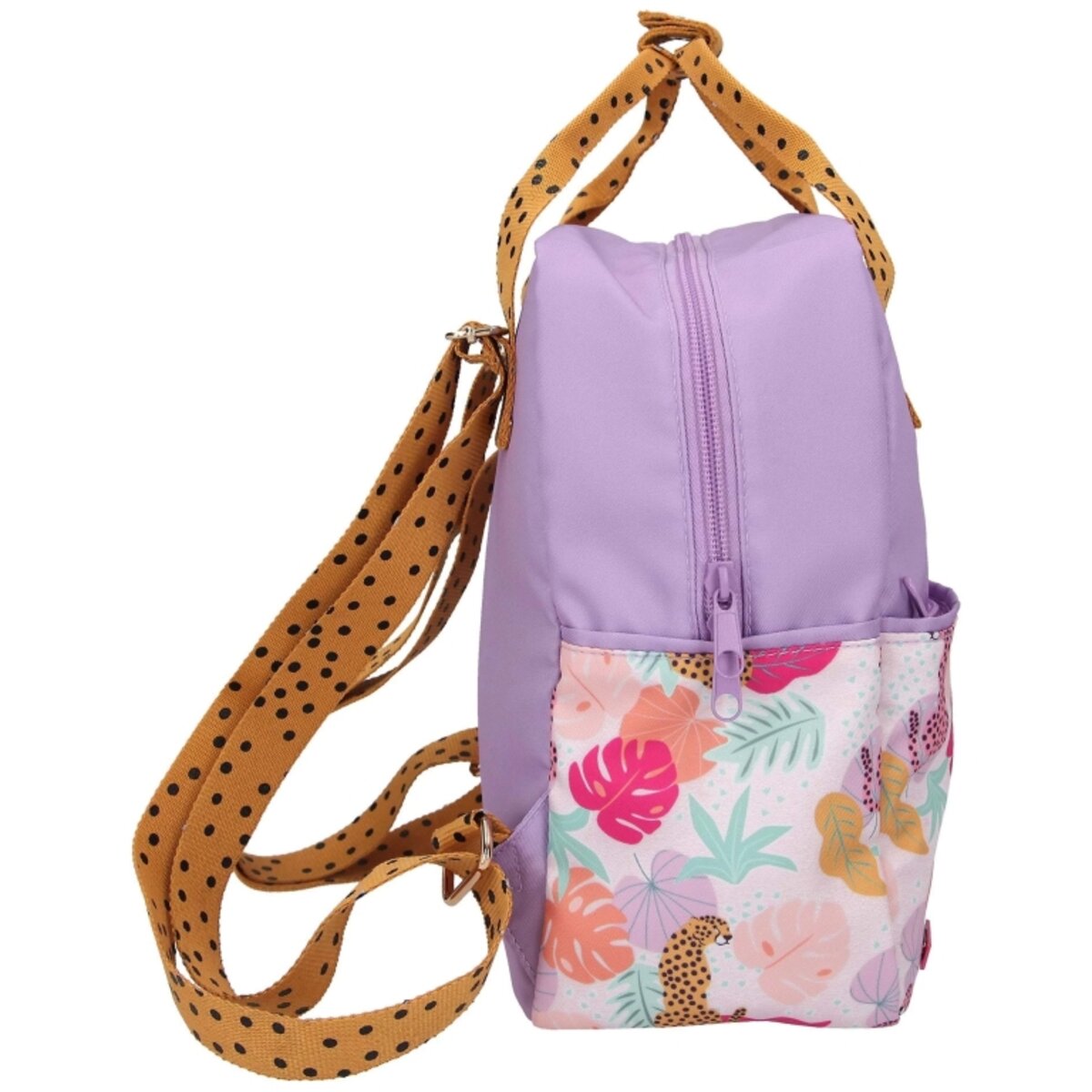 Depesche TOPModel Rucksack Urban Jungle