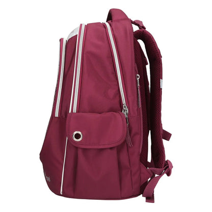 Depesche TOPModel Schulrucksack BALLET