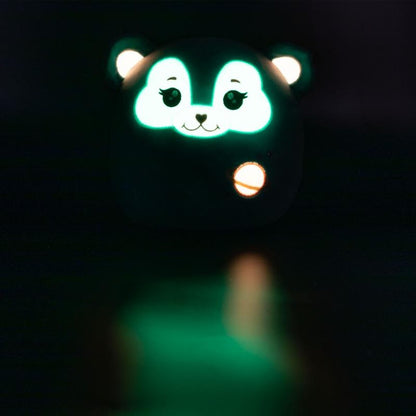 Depesche Ylvi & the Minimoomis Swoppies Plüsch Bär 20 cm