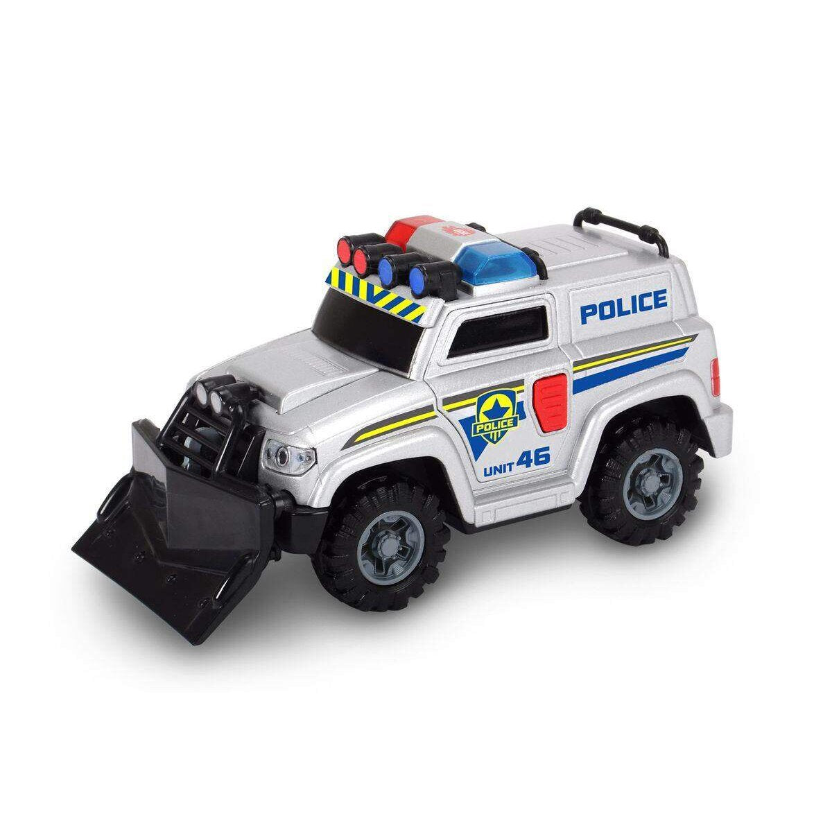 Dickie Toys dickie-police
