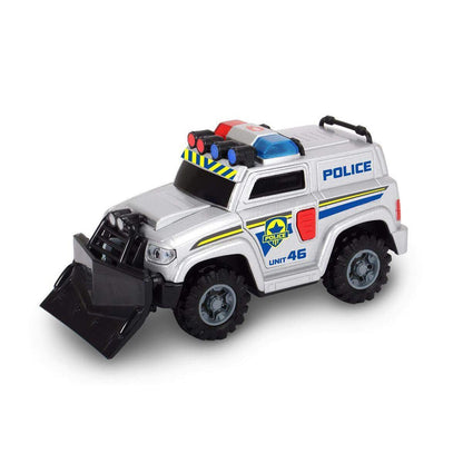 Dickie Toys dickie-police