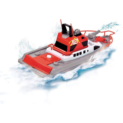 Dickie Toys RC Fire Boat ferngesteuertes Boot