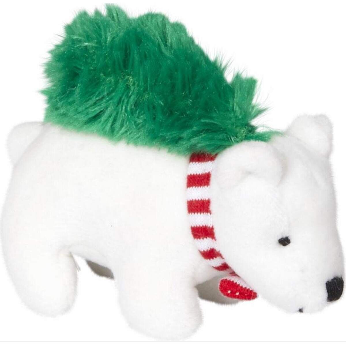 Die Spiegelburg Auto & Eisbär zum Aufziehen Fröhliche Weihnachten!, sort.: 1 Stück, 2-fach