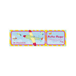 Die Spiegelburg Bunte Geschenke Flotte Flieger