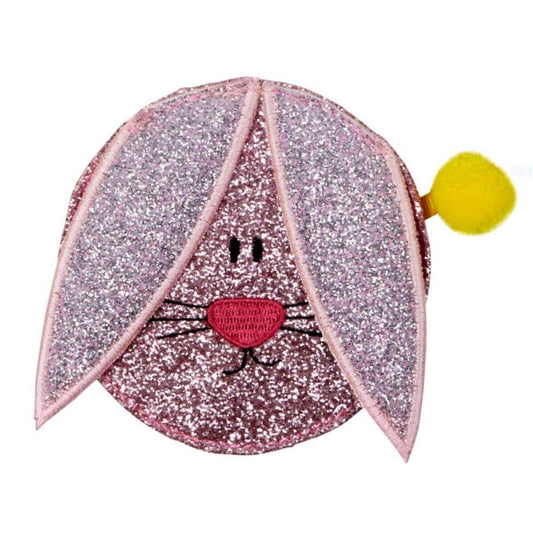 Die Spiegelburg Bunte Geschenke Kleines Portmonee, 1 Stück, 4-fach sortiert