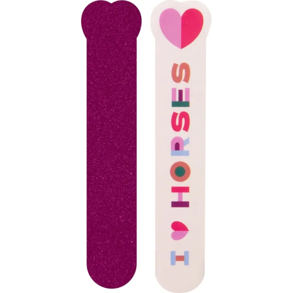 Die Spiegelburg Handcreme und Nagelfeile - I love Horses